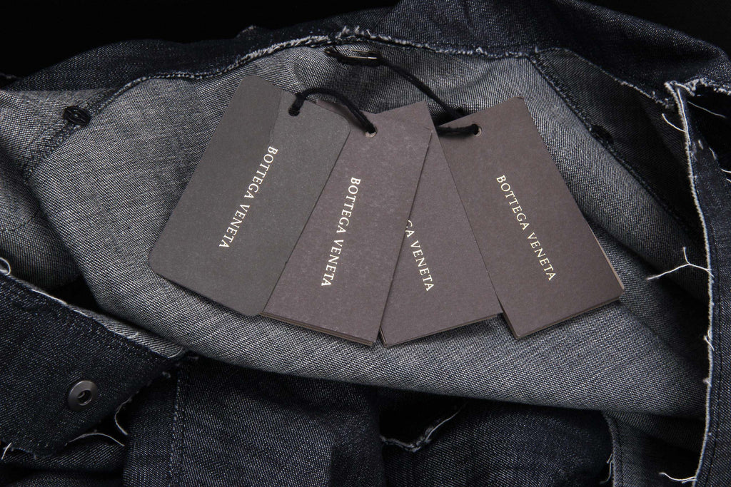 Vestido Bottega Veneta para mujer 375129 VZJD0 4030