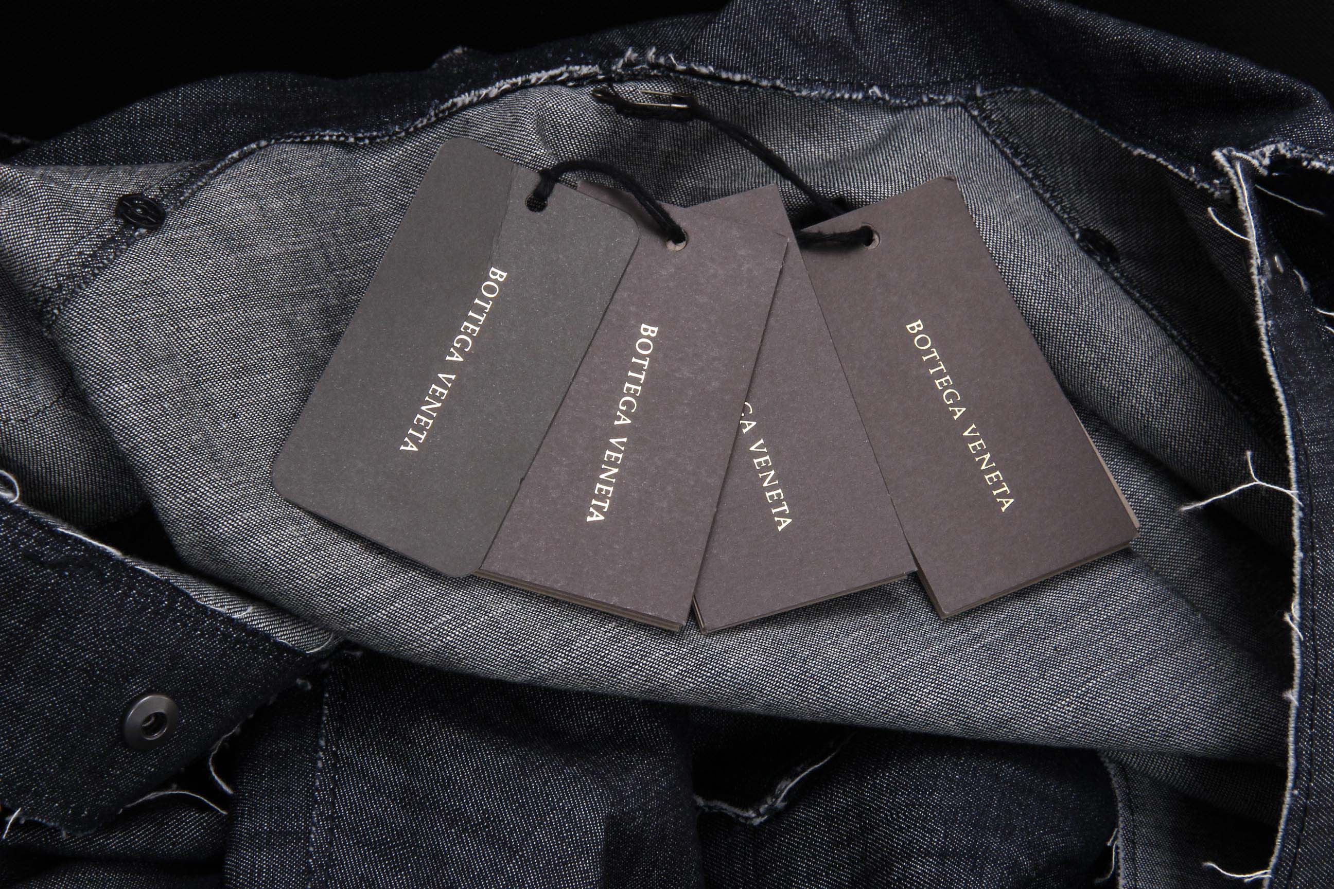 Vestido Bottega Veneta para mujer 375129 VZJD0 4030