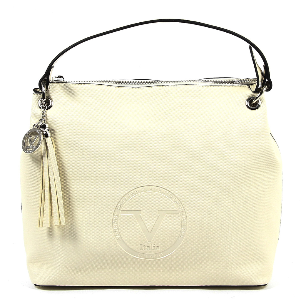 Bolso de mano para mujer V 1969 Italia