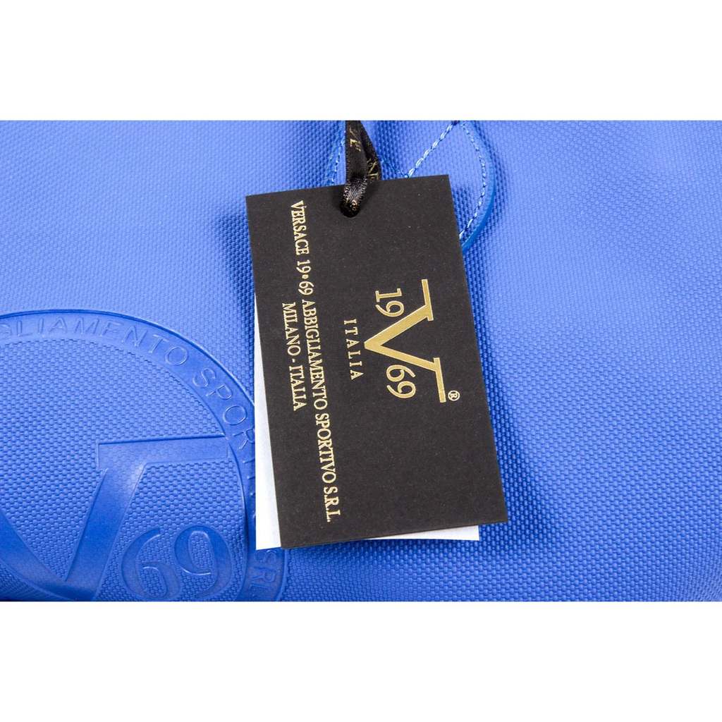 Bolso de mano para mujer V 1969 Italia V1969001 SAX BLUE