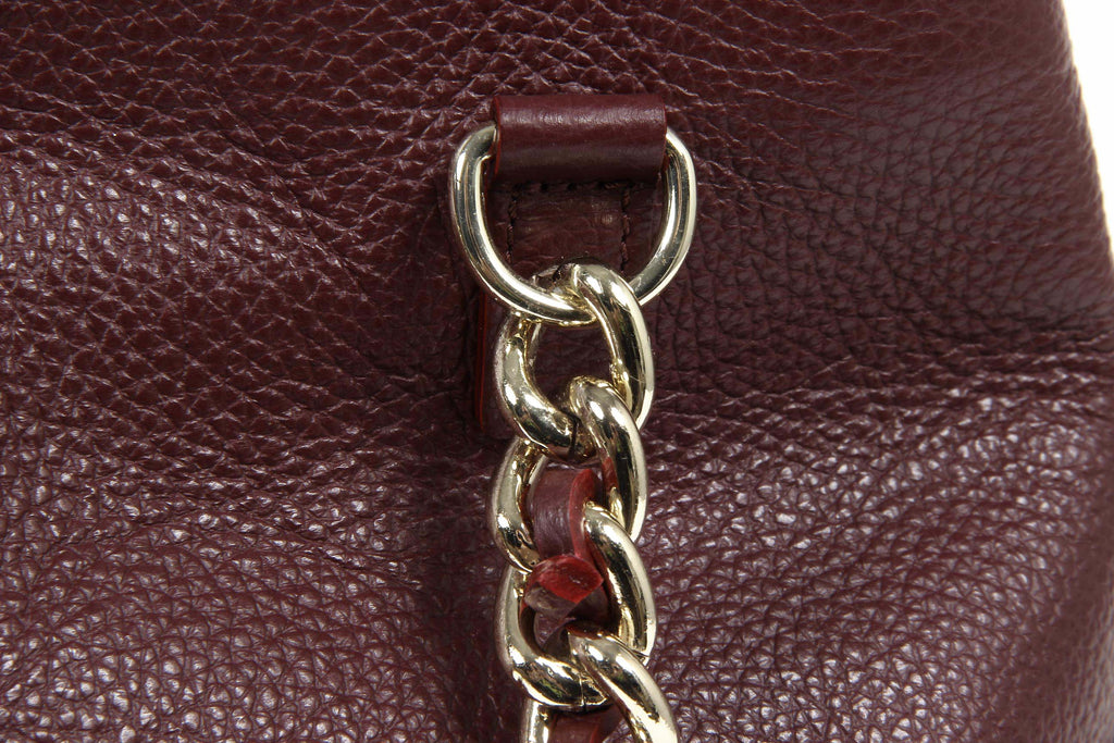 V 1969 Italia Bolso de mano para mujer V012 ALCE DOLLARO BORDO'