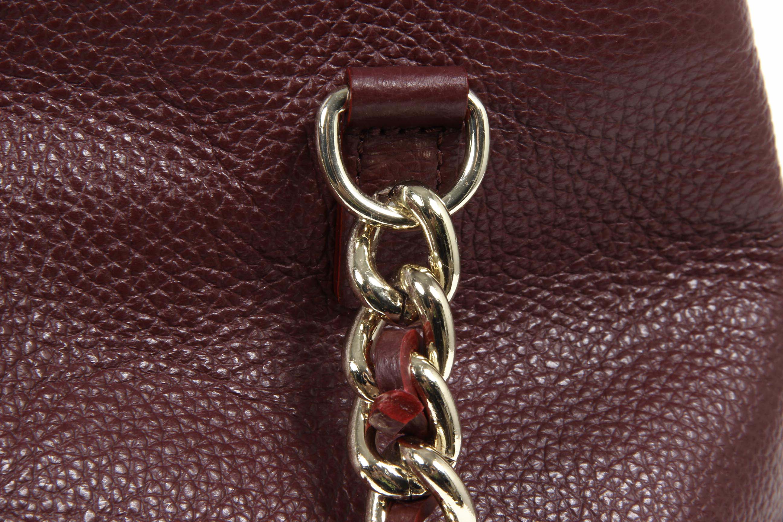 V 1969 Italia Bolso de mano para mujer V012 ALCE DOLLARO BORDO'