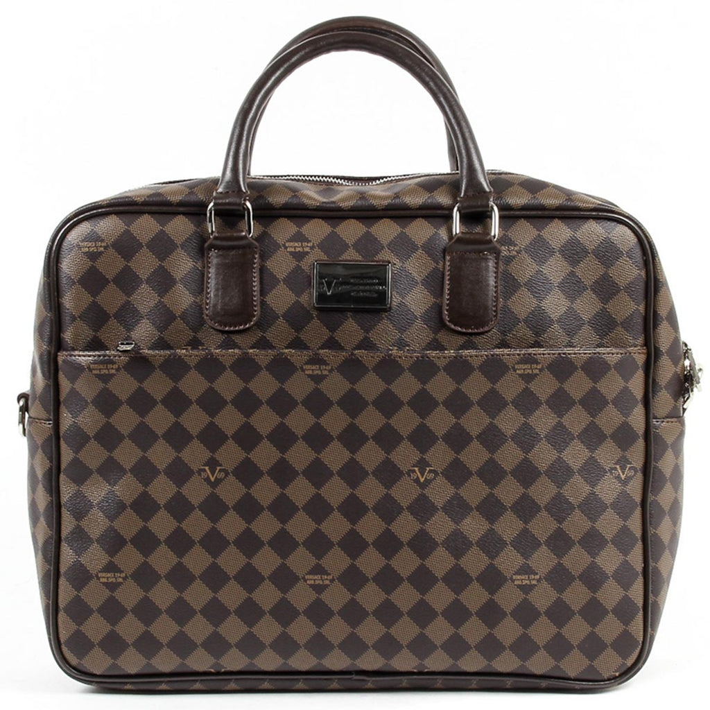 Bolso de hombre V 1969 Italia V1969019 CAFÉ CAFÉ