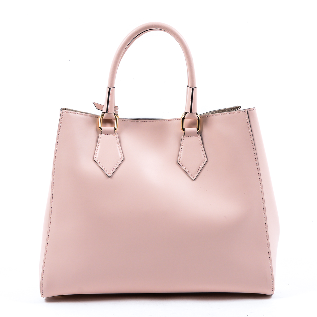 V 1969 Italia Womens Handbag Pink CRETA