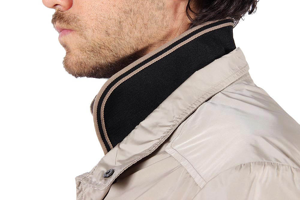 Chaqueta hombre Hogan KJM13208090BUVC005