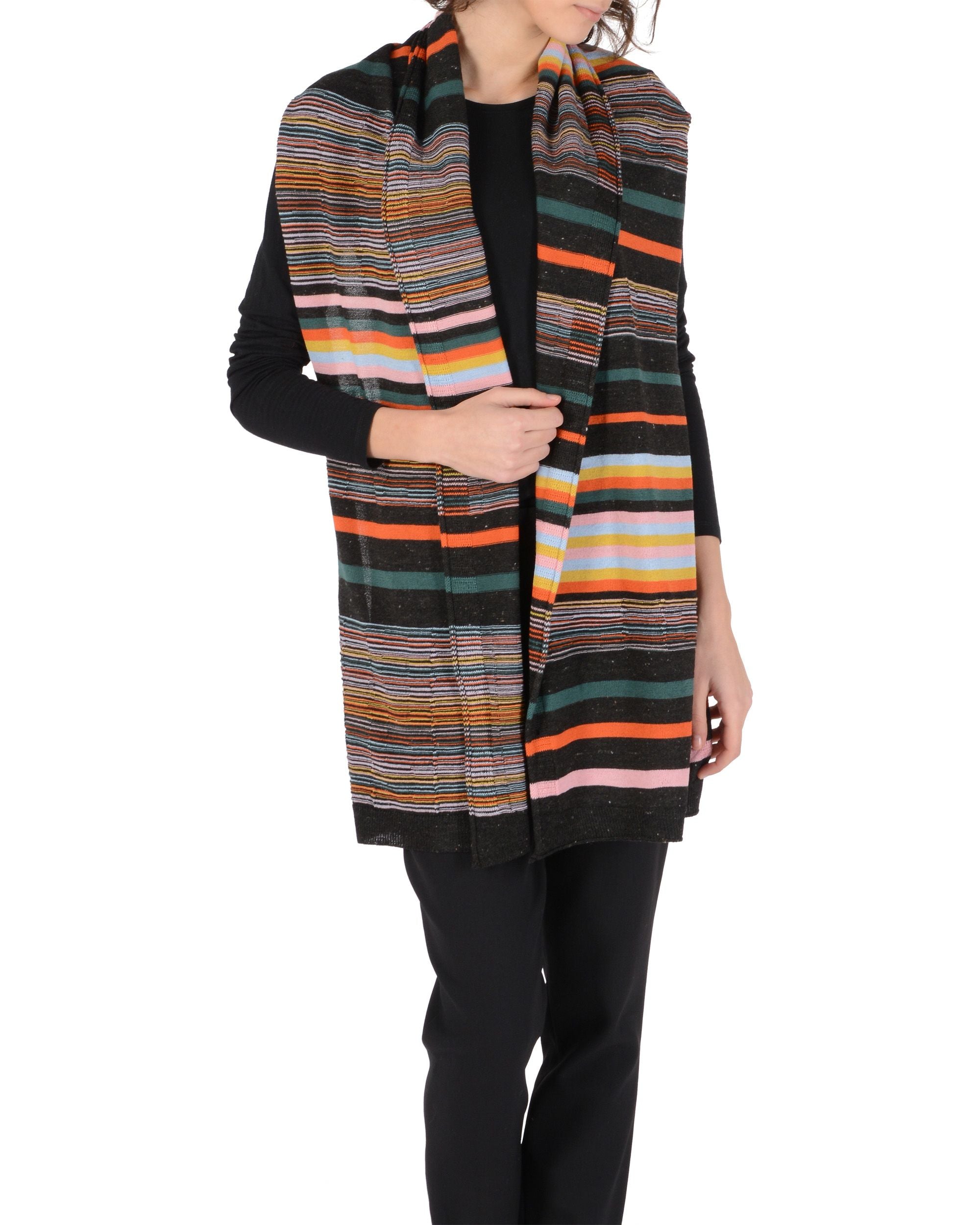 Bufanda Missoni Mujer Multicolor SC36WMU65990002