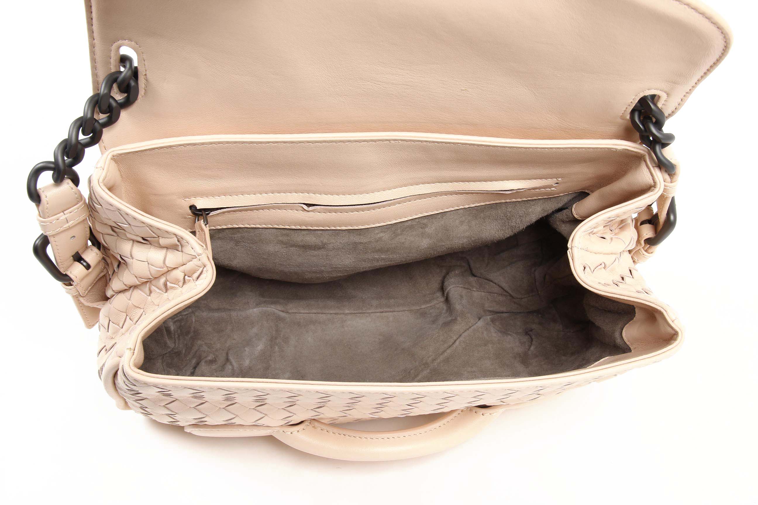 Bottega Veneta Bolso Intrecciato para mujer 363799 V0016 6861