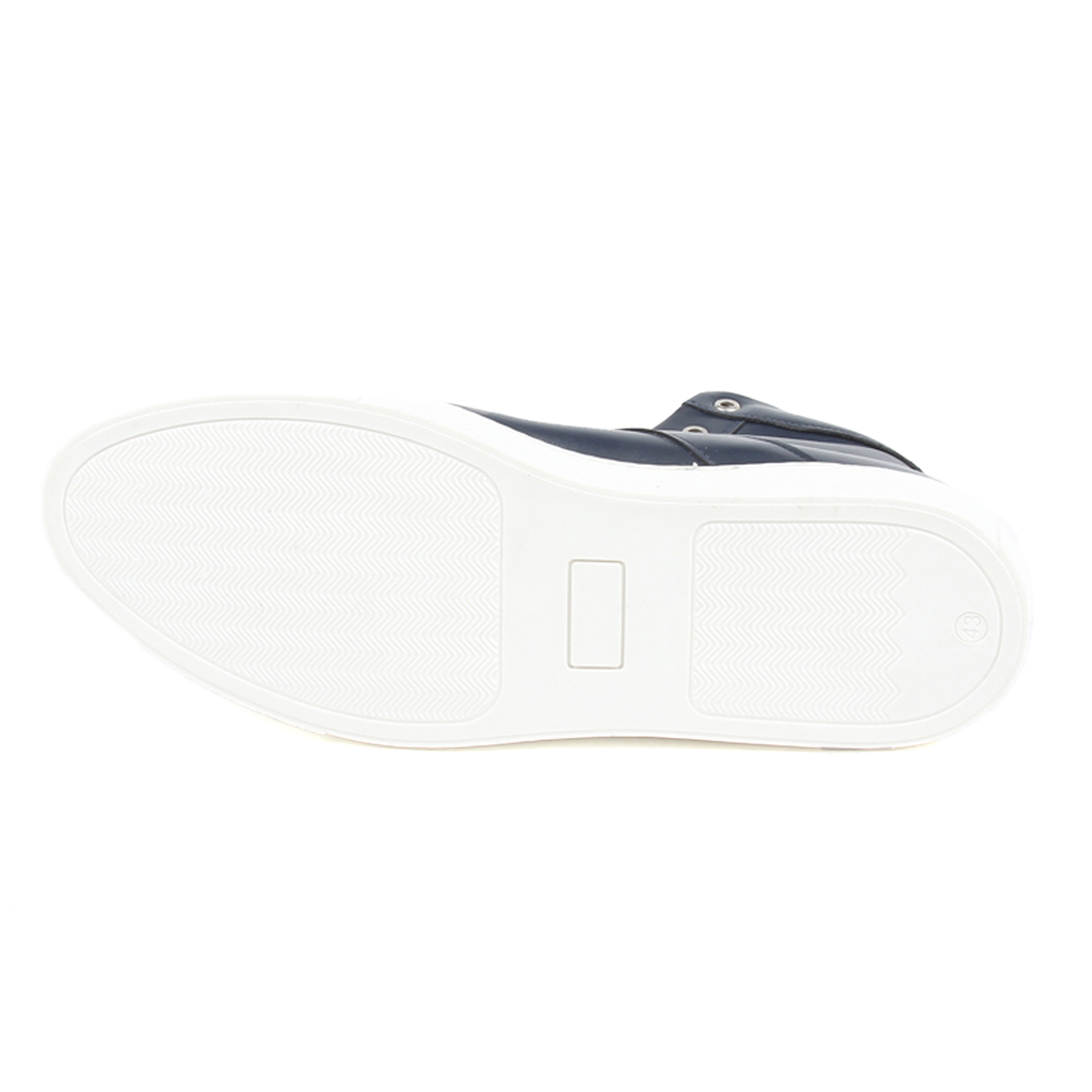 Zapatillas altas Andrew Charles para hombre