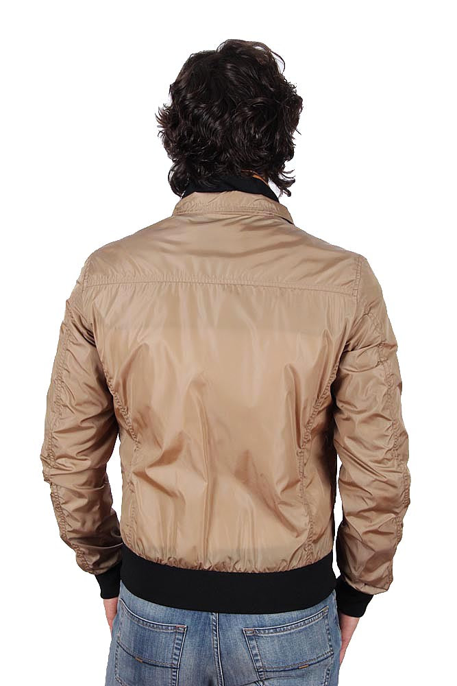 Chaqueta Hogan para hombre KJM11228130ESGC401