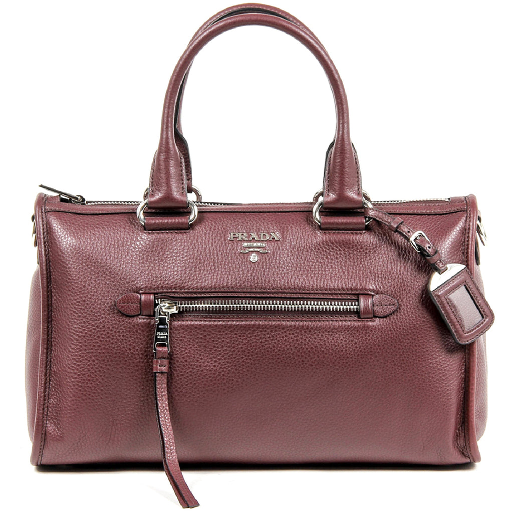 Bolso Prada para mujer BL0805 Vitello Phenix