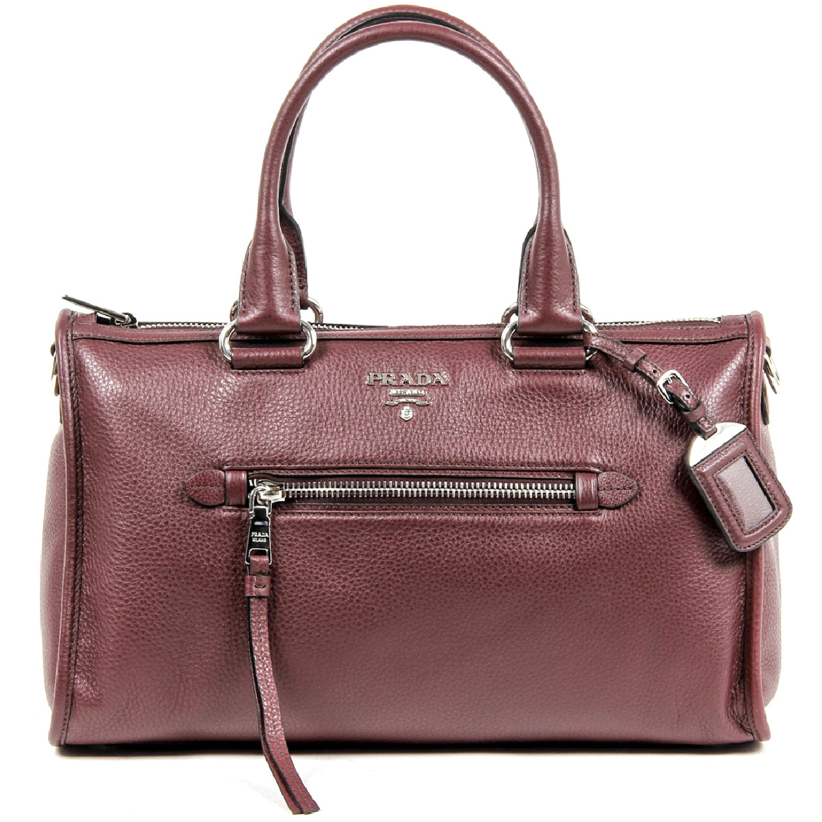 Bolso Prada para mujer BL0805 Vitello Phenix