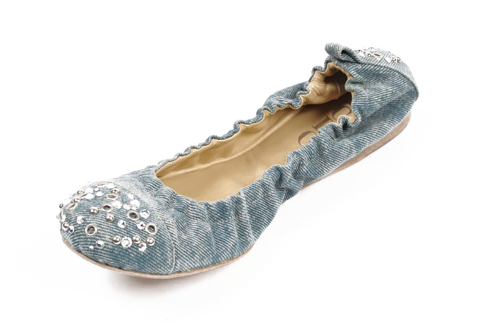 Bailarina de mujer Rodo S7939 948 354
