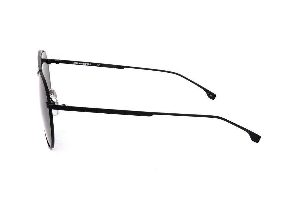 Gafas de sol Karl Lagerfeld para hombre KL305S 002 58 16 145 NEGRO MATE