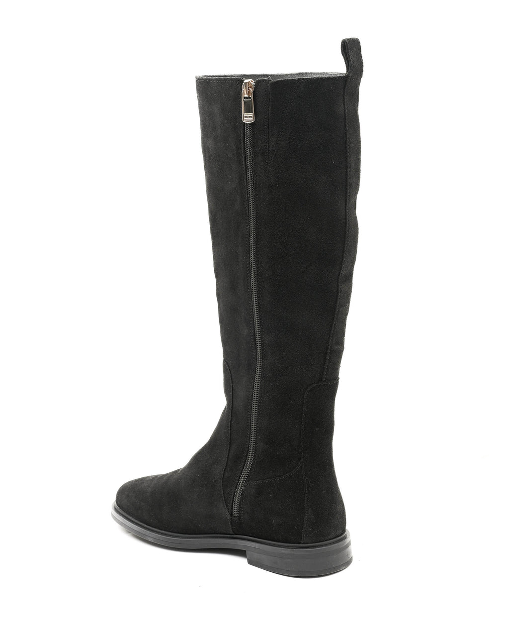 Botas Tommy Hilfiger para mujer FW0FW08178BDS