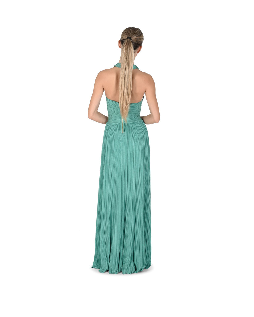 Vestido Balmain para mujer AF1RP26042KD.7CD 401
