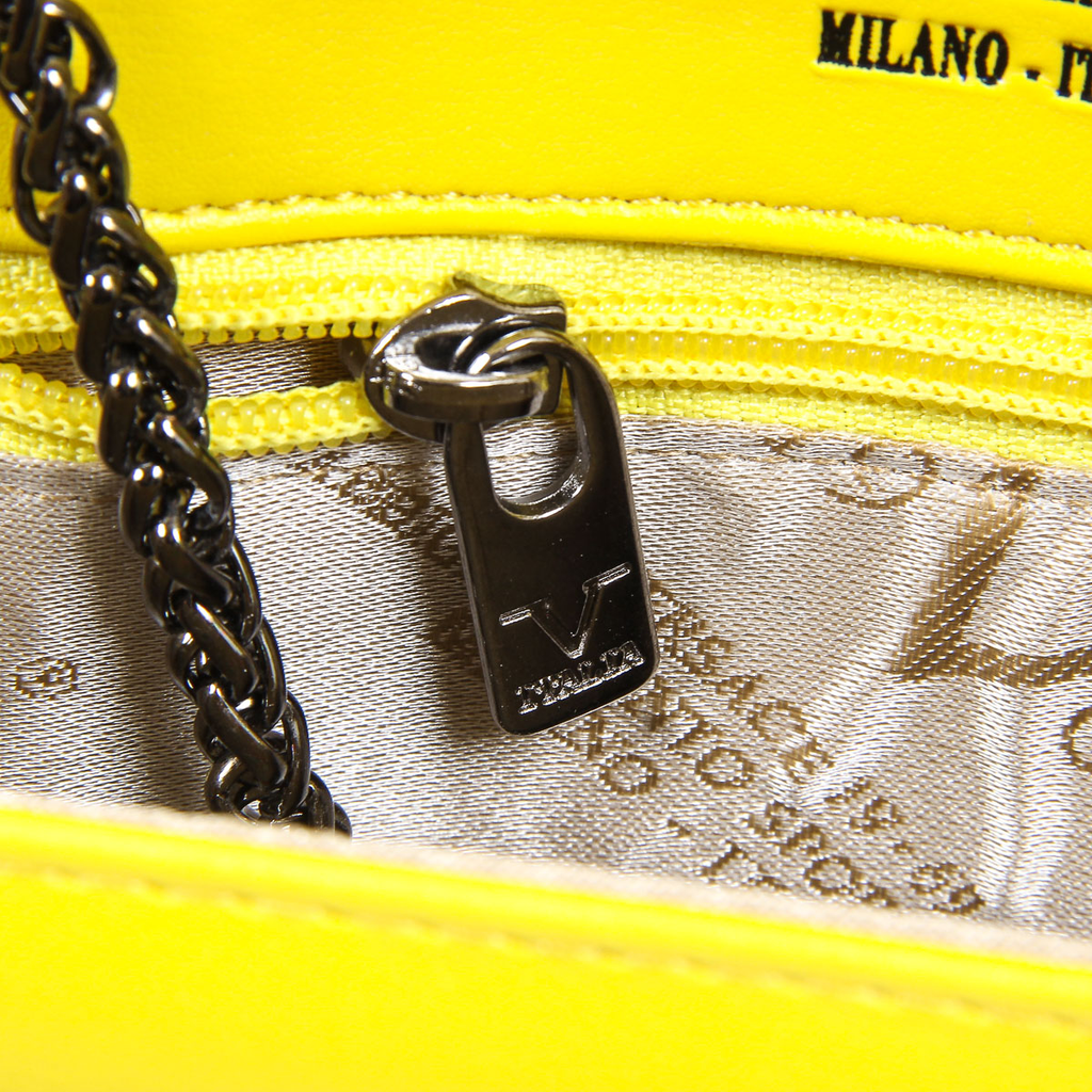Bolso de mano para mujer V 1969 Italia