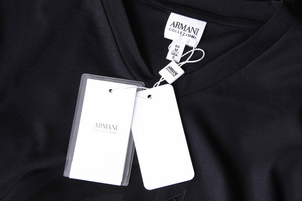 Camiseta para hombre Armani Collezioni 3XCT50 CJDGZ 0922