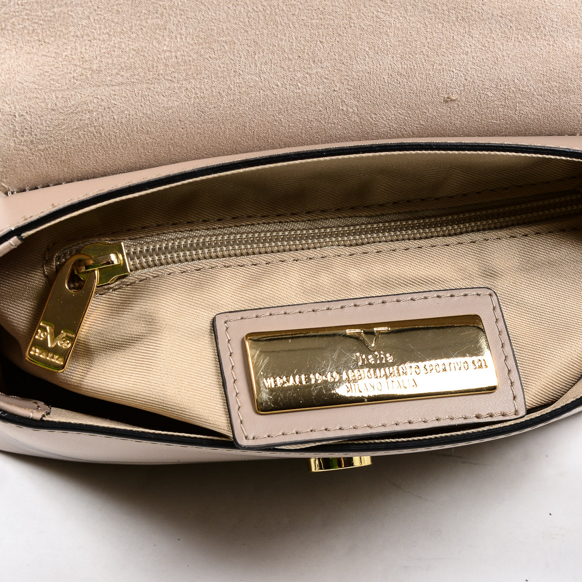 V 1969 Italia Womens Handbag Pink VERONA
