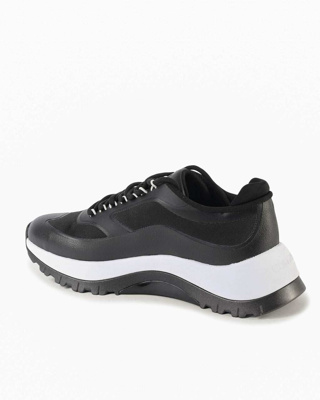 Calvin Klein Womens Sneaker HW0HW01640BEH