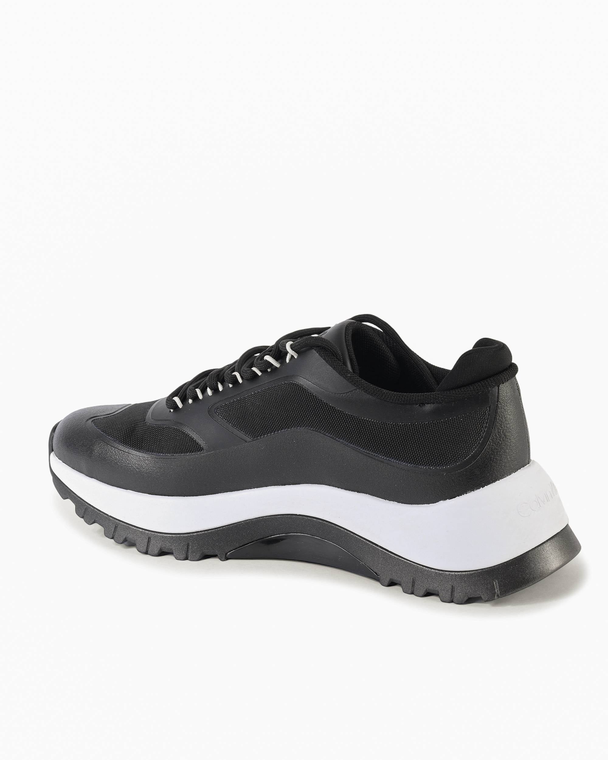 Calvin Klein Womens Sneaker HW0HW01640BEH