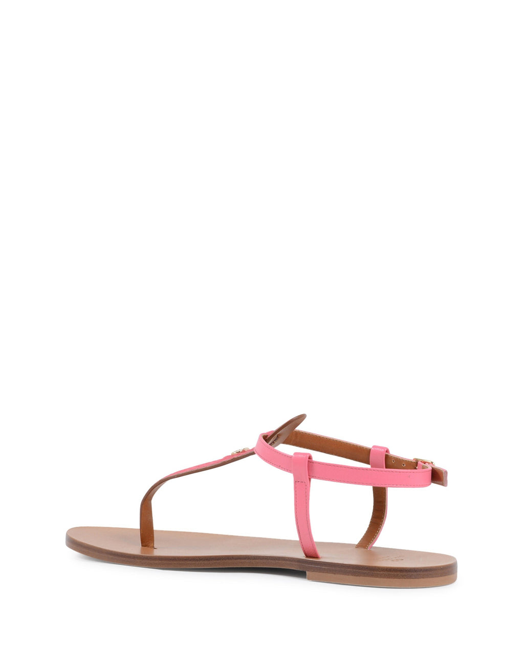 Toca El Cielo Sandalia Cavallino Fuxia