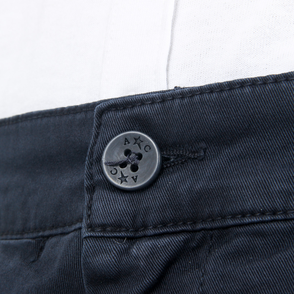 Pantalones para hombre Andrew Charles Azul AMARA