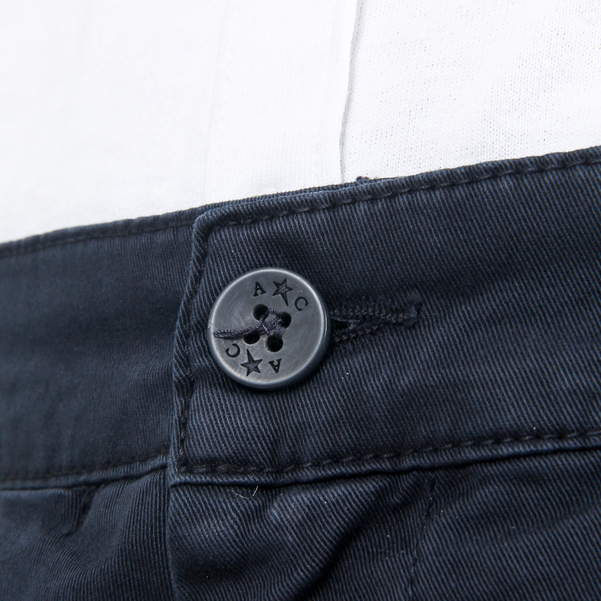 Pantalones para hombre Andrew Charles Azul AMARA