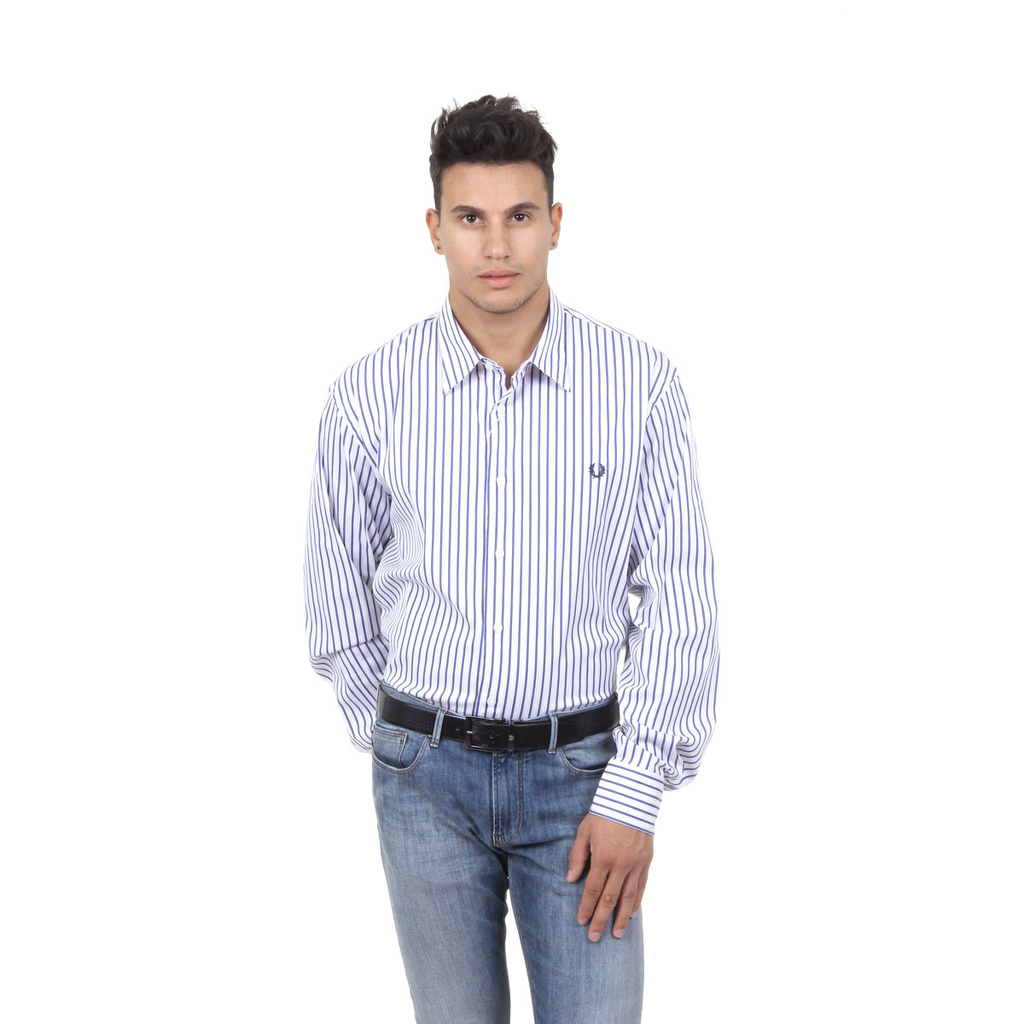 Camisa Fred Perry para hombre 30212625 0033