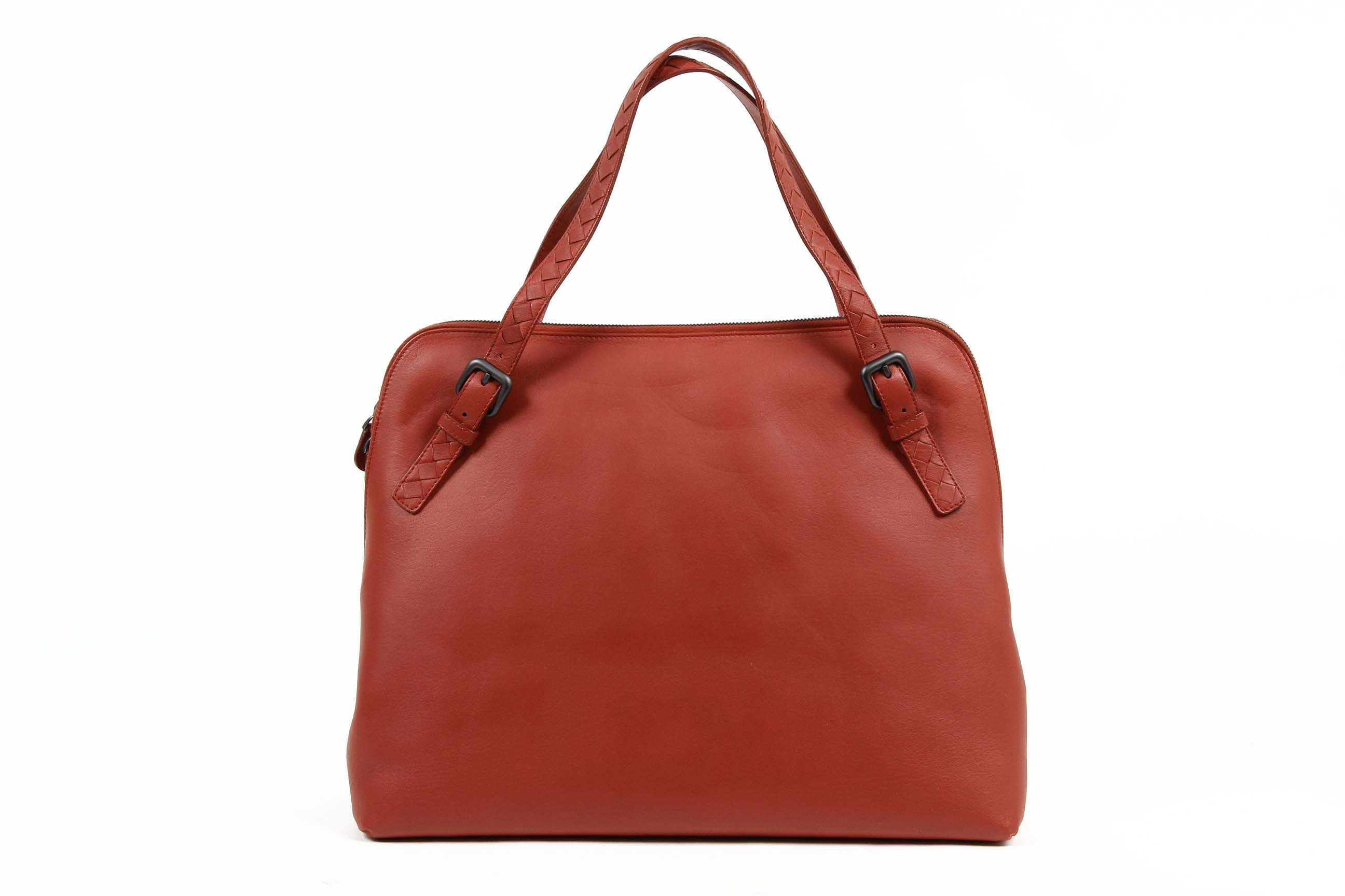 Bottega Veneta Bolso Intrecciato para mujer 291733 V0016 6560