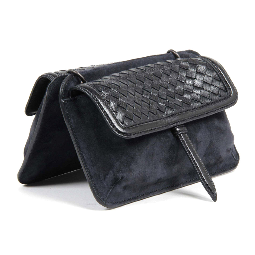 Bottega Veneta Bolso Intrecciato para mujer 380708 VAQZ4 4190