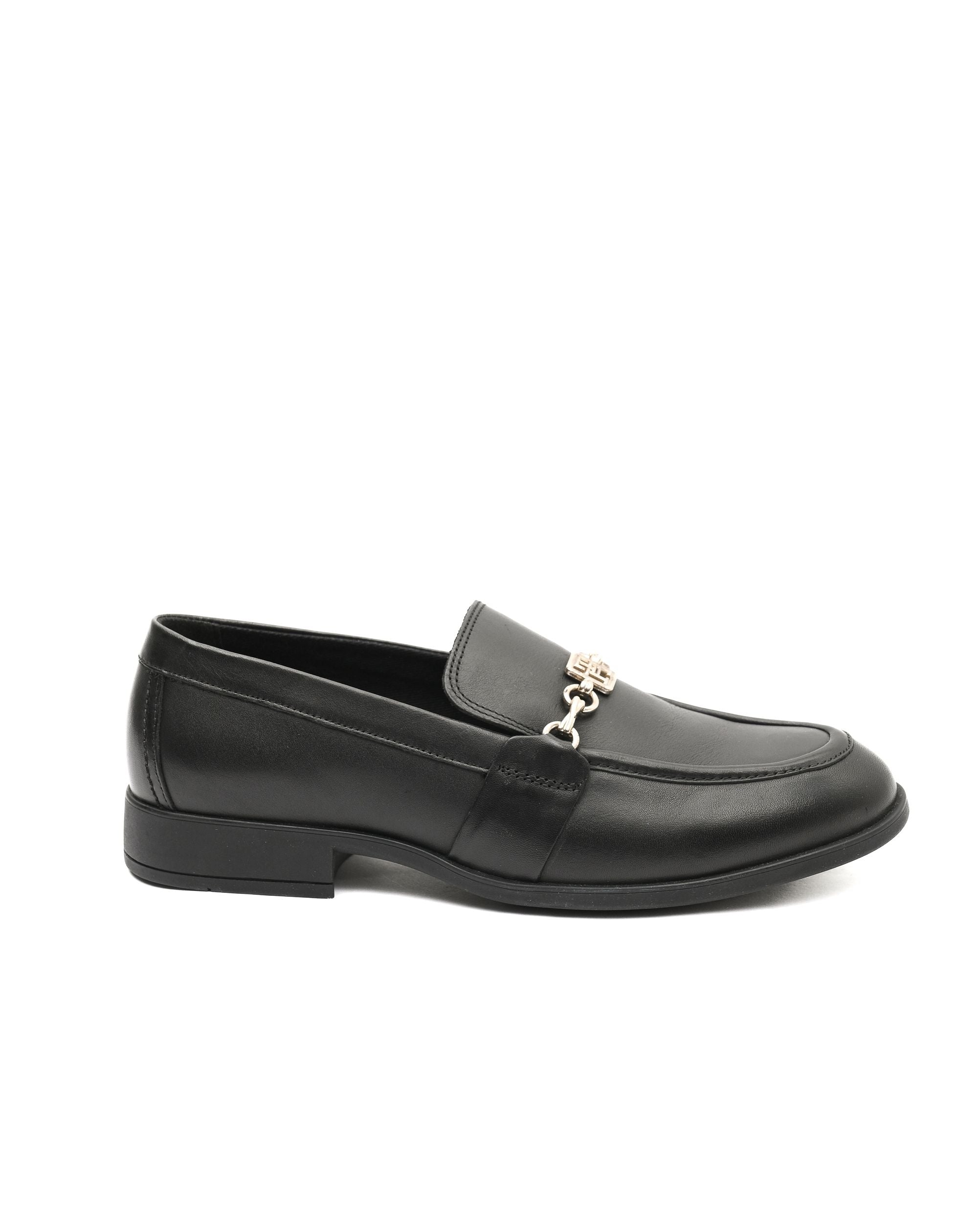 Mocasines Tommy Hilfiger para mujer FW0FW08339BDS