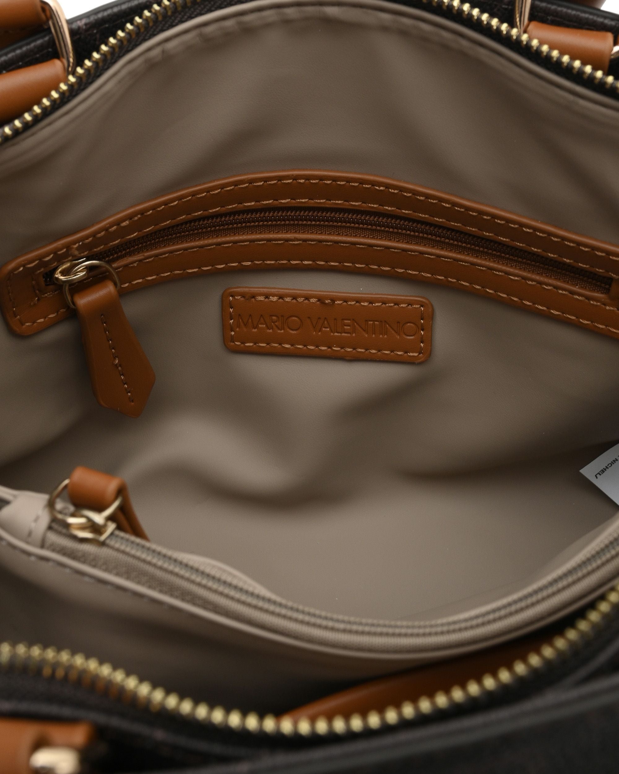 Valentino Womens Handbag VBS8GT23 115