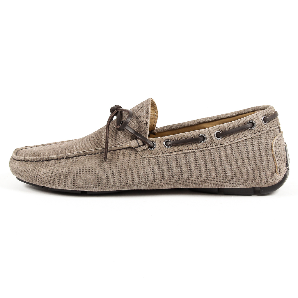 V 1969 Italia Mens Loafer Brown ADAM