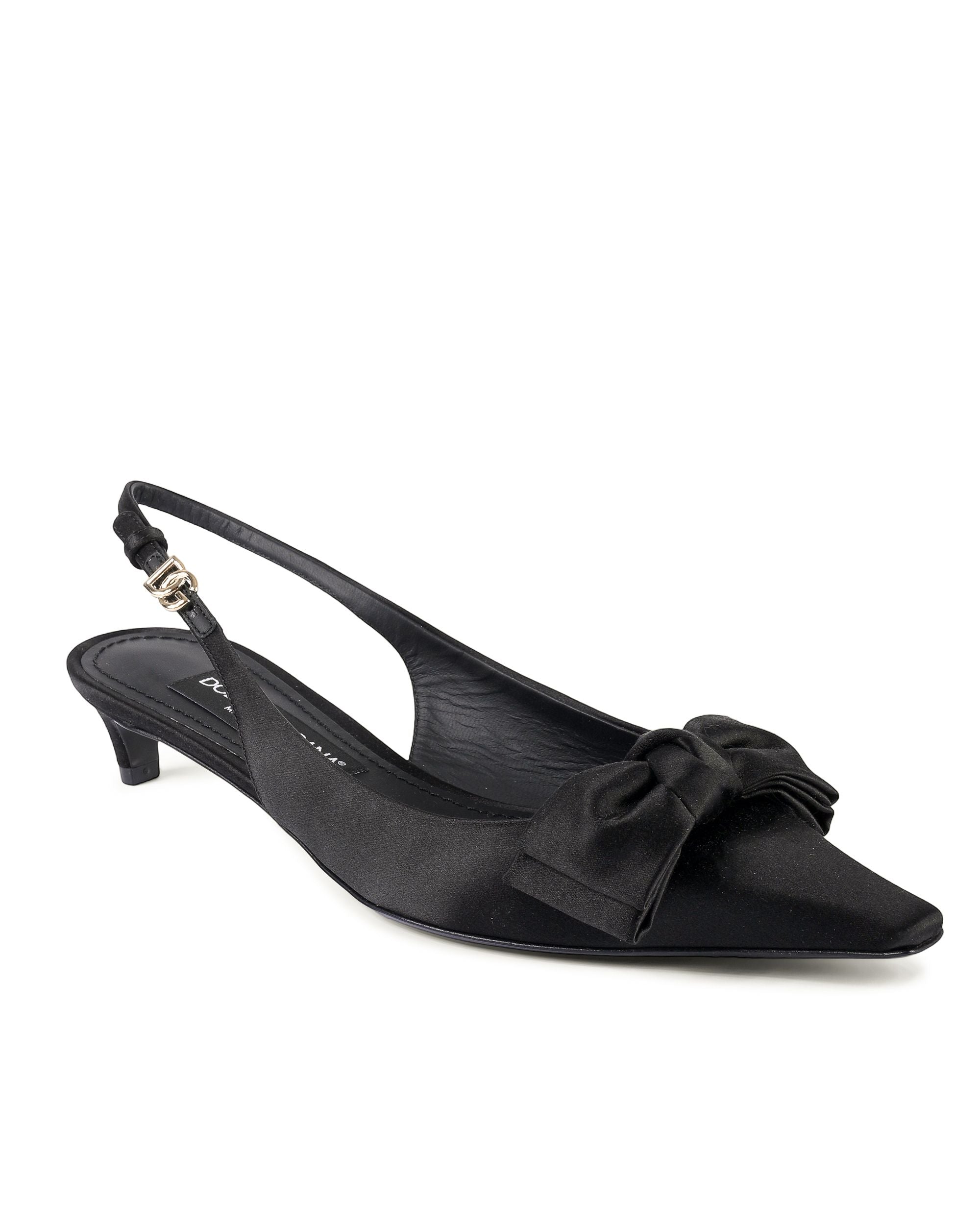 Zapatos de mujer Dolce & Gabbana CG0843A3I64 8B956