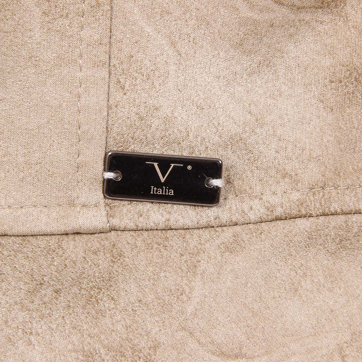 Chaqueta de mujer V 1969 Italia INDIANA