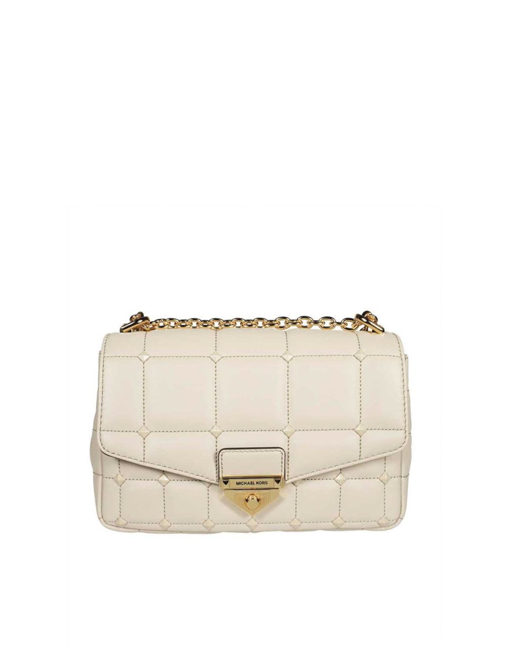 Bolso de hombro grande con cadena para mujer Michael Kors 30S1G1SL3L-182