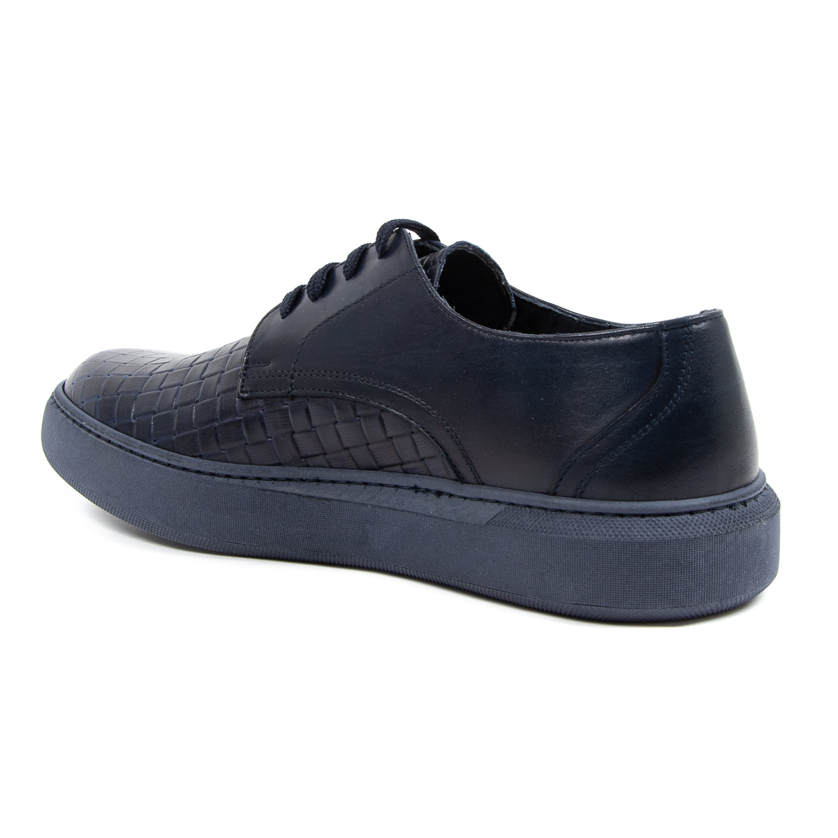 V 1969 Italia Zapatillas de hombre Azul CONNOR