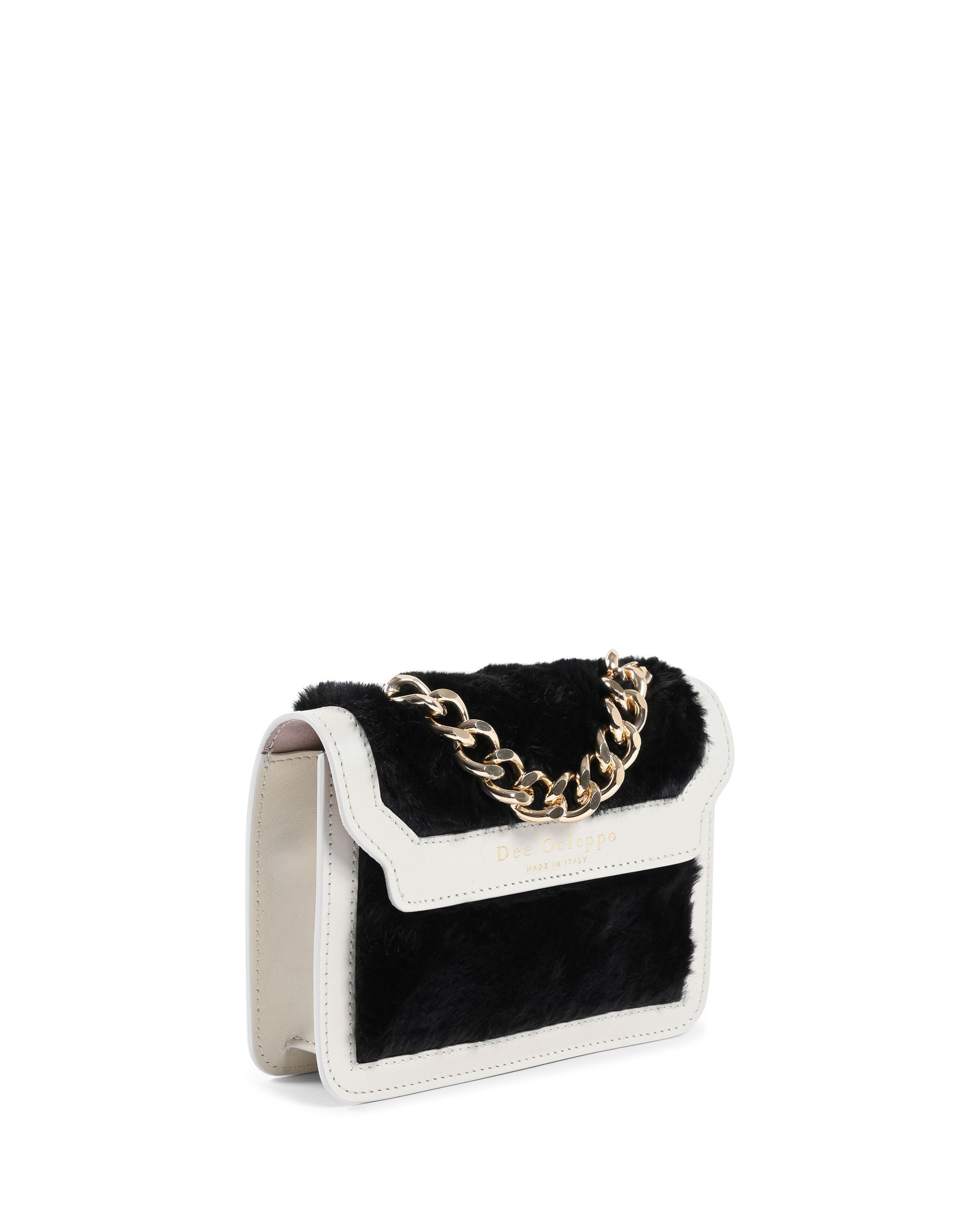 Bolsa pequeña Alaska - Blanco roto 100