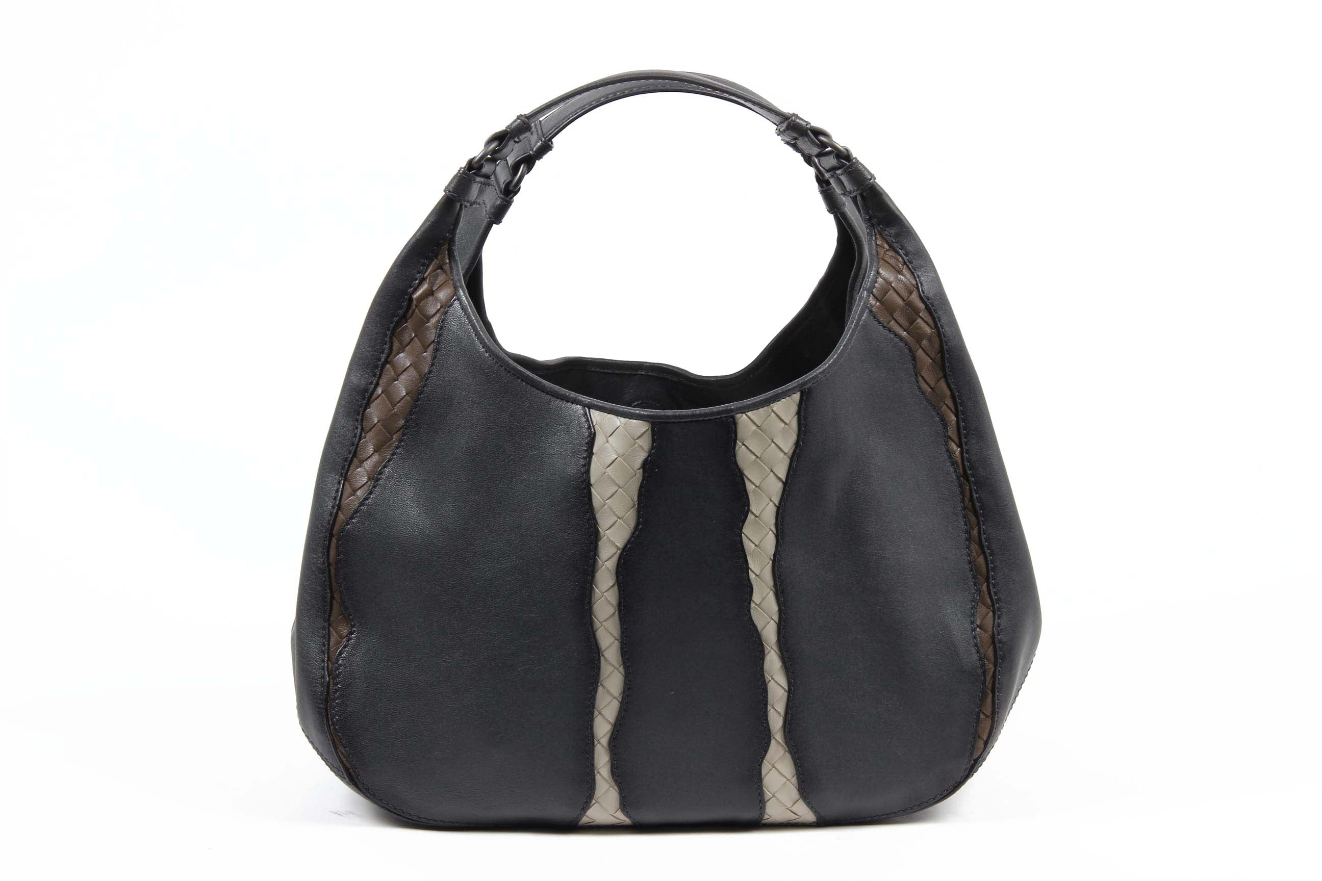 Bolso de mano para mujer Bottega Veneta 125787 VAPY1 8789