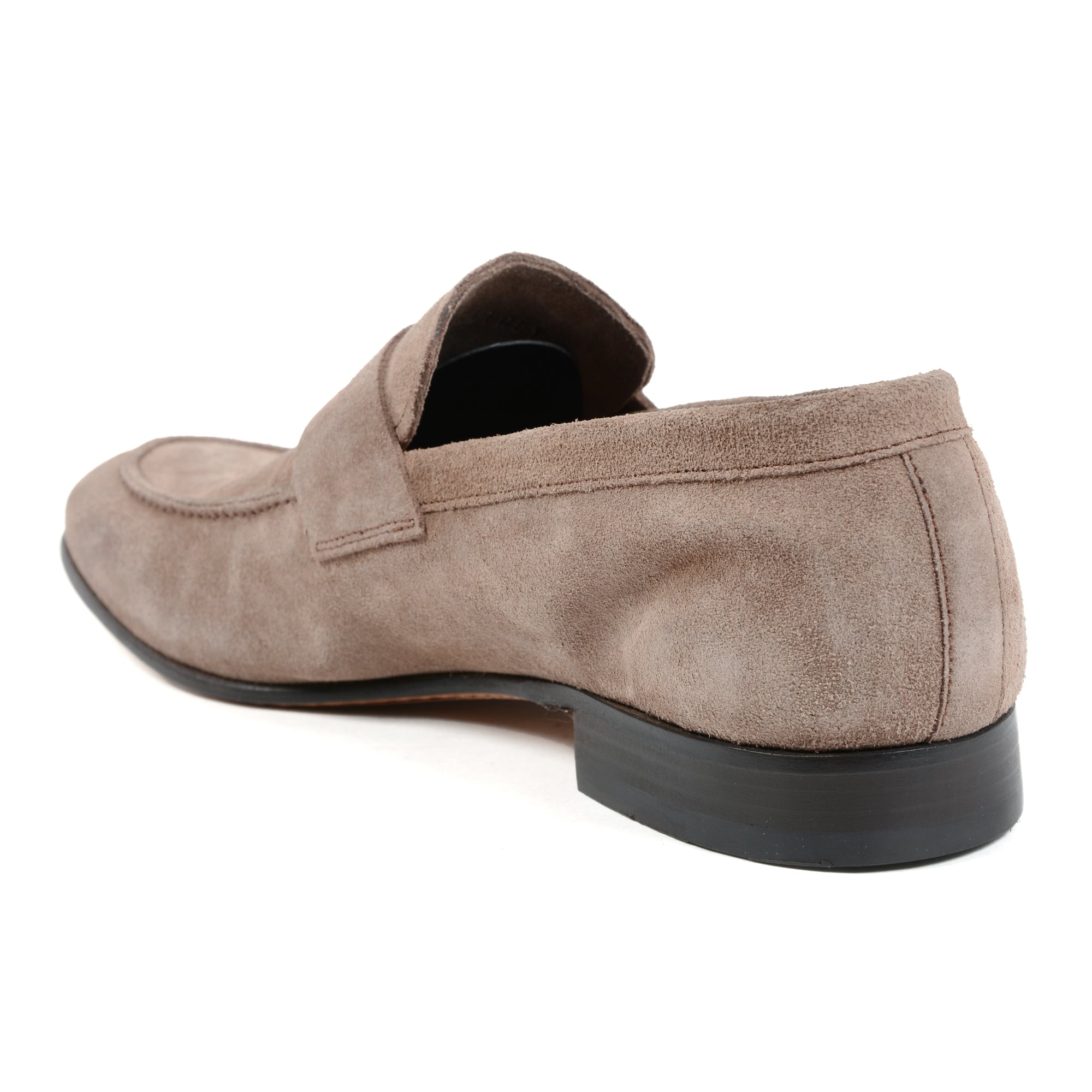 Mocasín Send The Driver - Beige