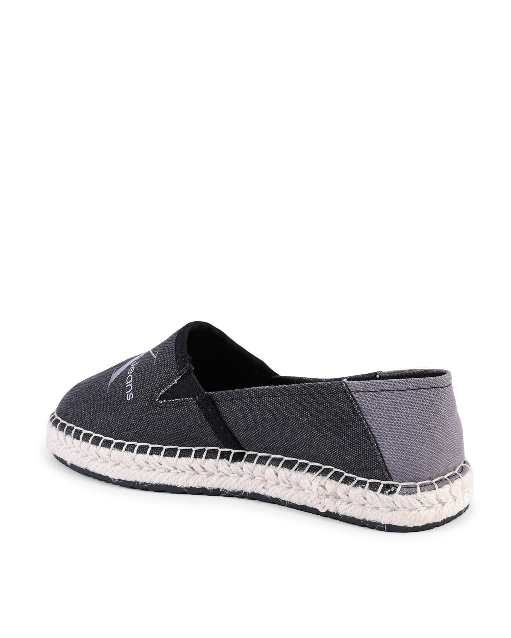 Zapatos casuales Calvin Klein para mujer negros YW0YW013760GO