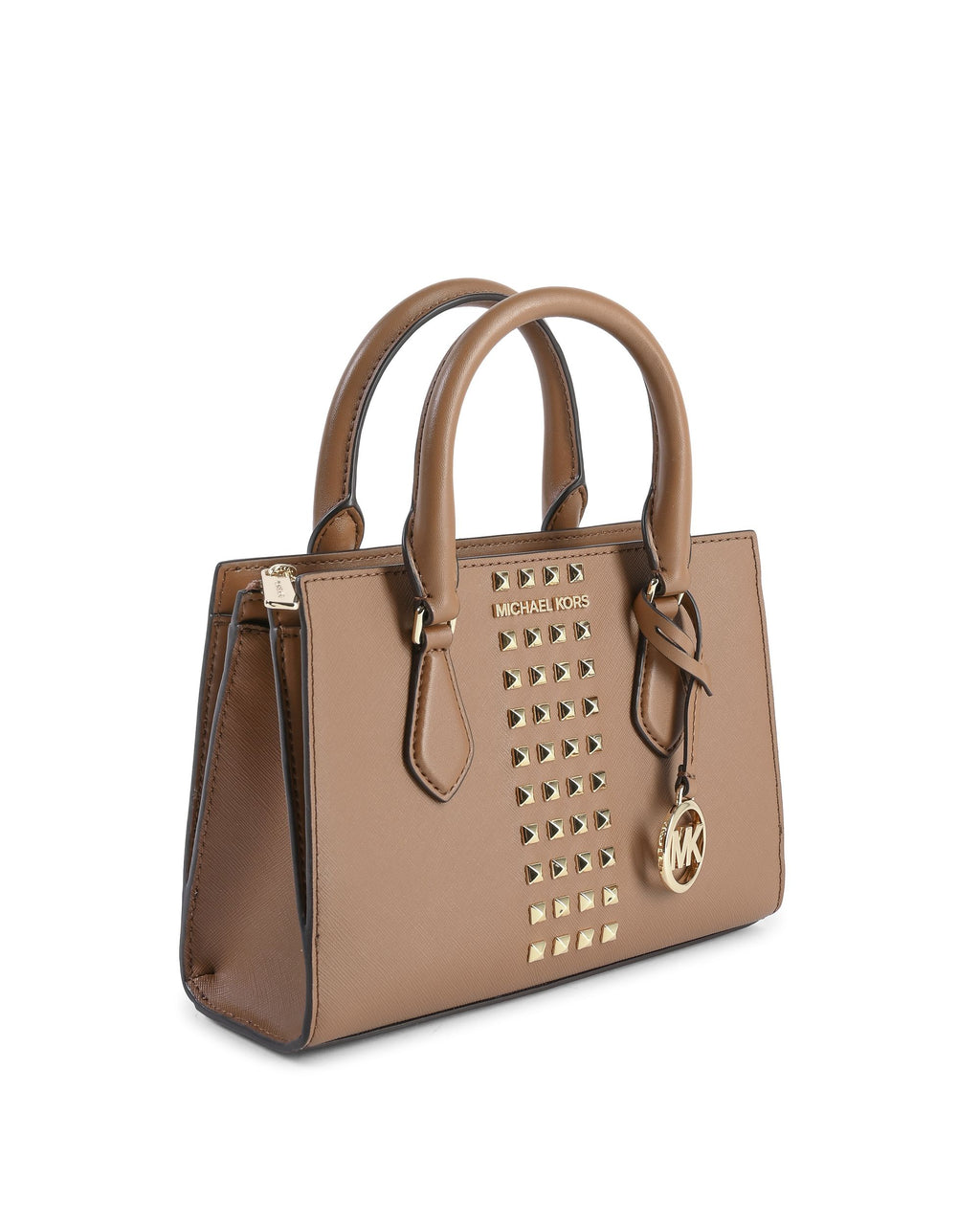 Michael Kors Bolso bandolera pequeño con cremallera central 35SG6HS1L EQUIPAJE