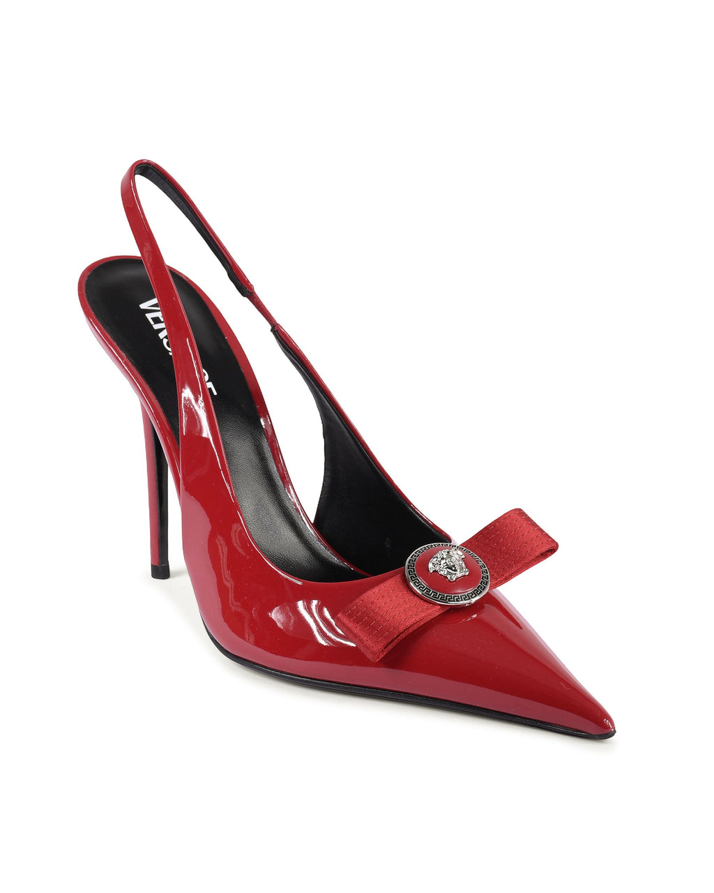 Zapatos Versace para mujer 10137161A08983 1RB3P