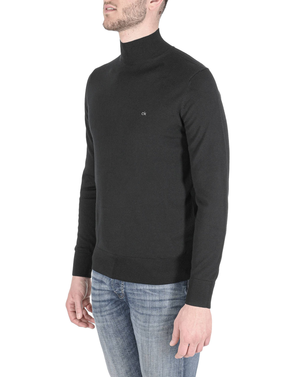 Suéter Calvin Klein para hombre multicolor K10K1027360XY
