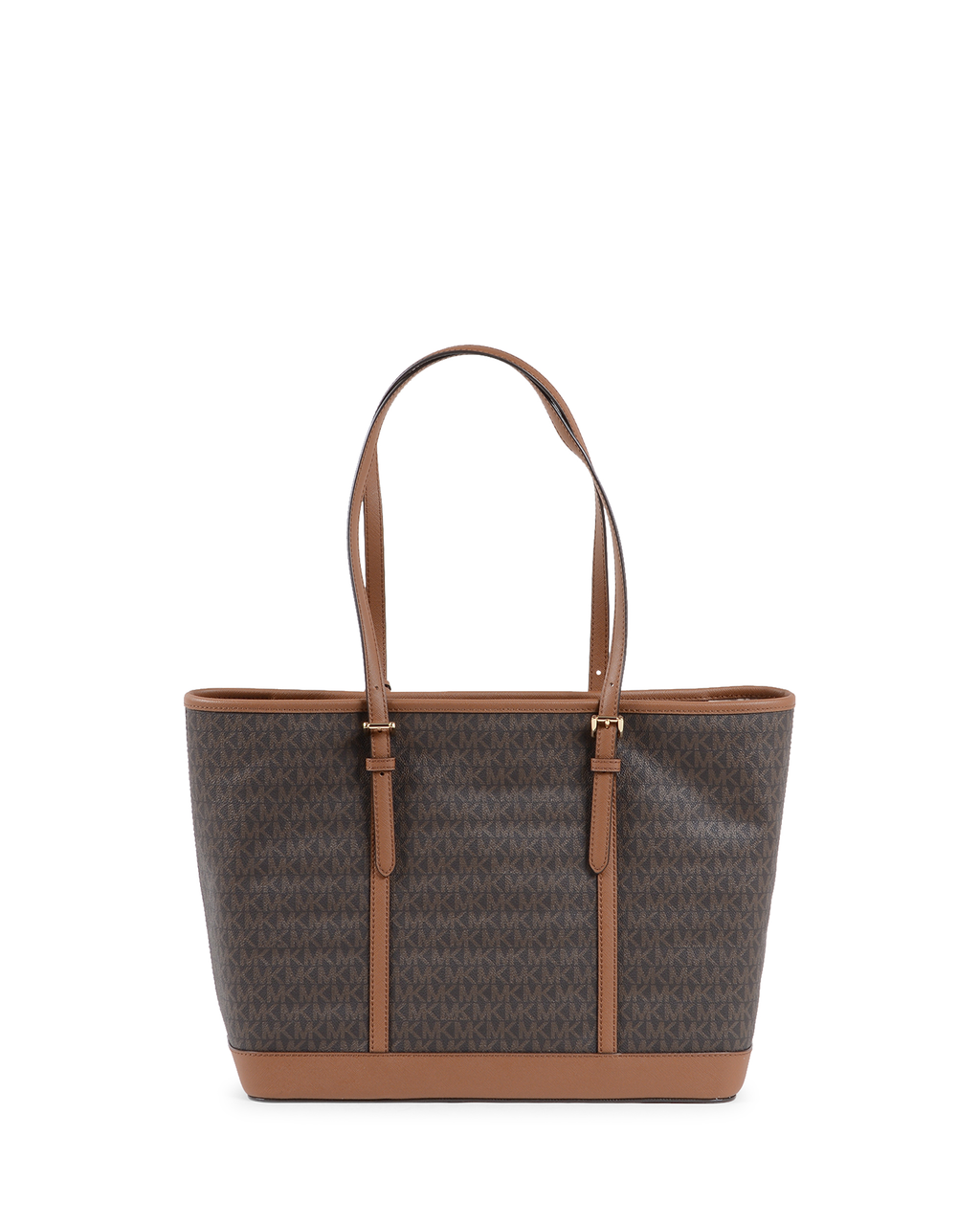 Bolso de mano Michael Kors para mujer marrón 39T0GTVT3V MARRÓN