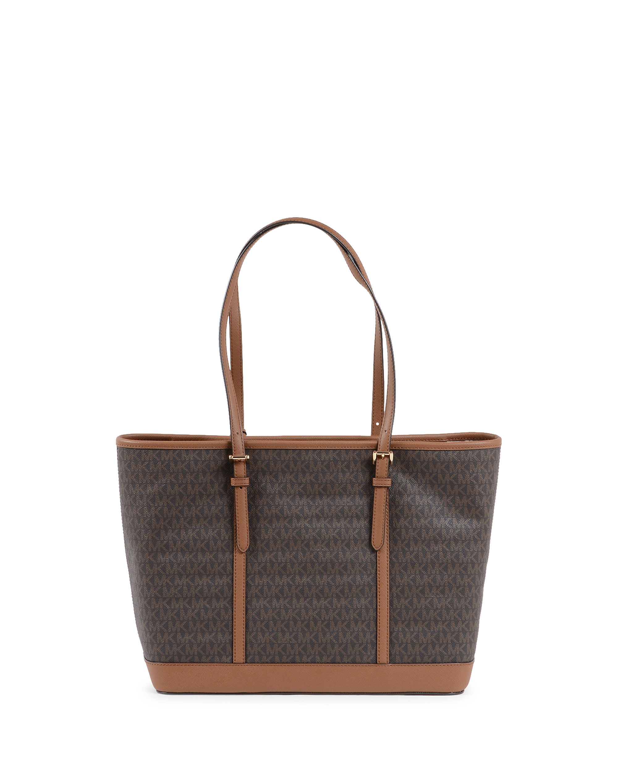 Bolso de mano Michael Kors para mujer marrón 39T0GTVT3V MARRÓN