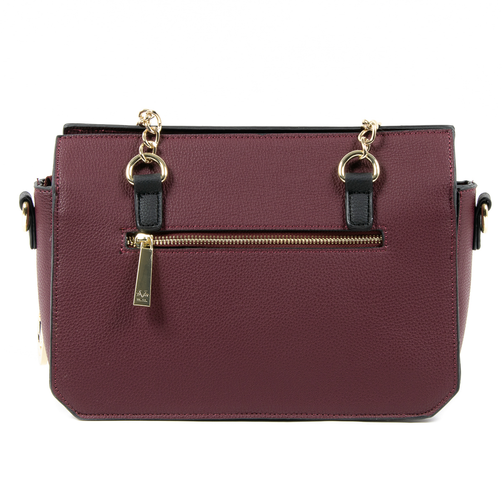 Bolso de mano para mujer V 1969 Italia Multicolor VIRGINIA