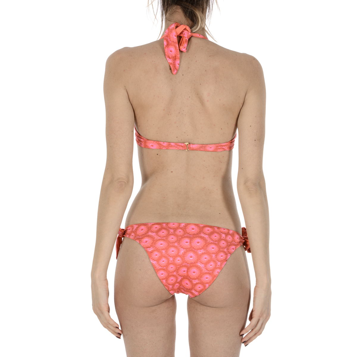 Sujetador rojo para mujer La Perla Mare