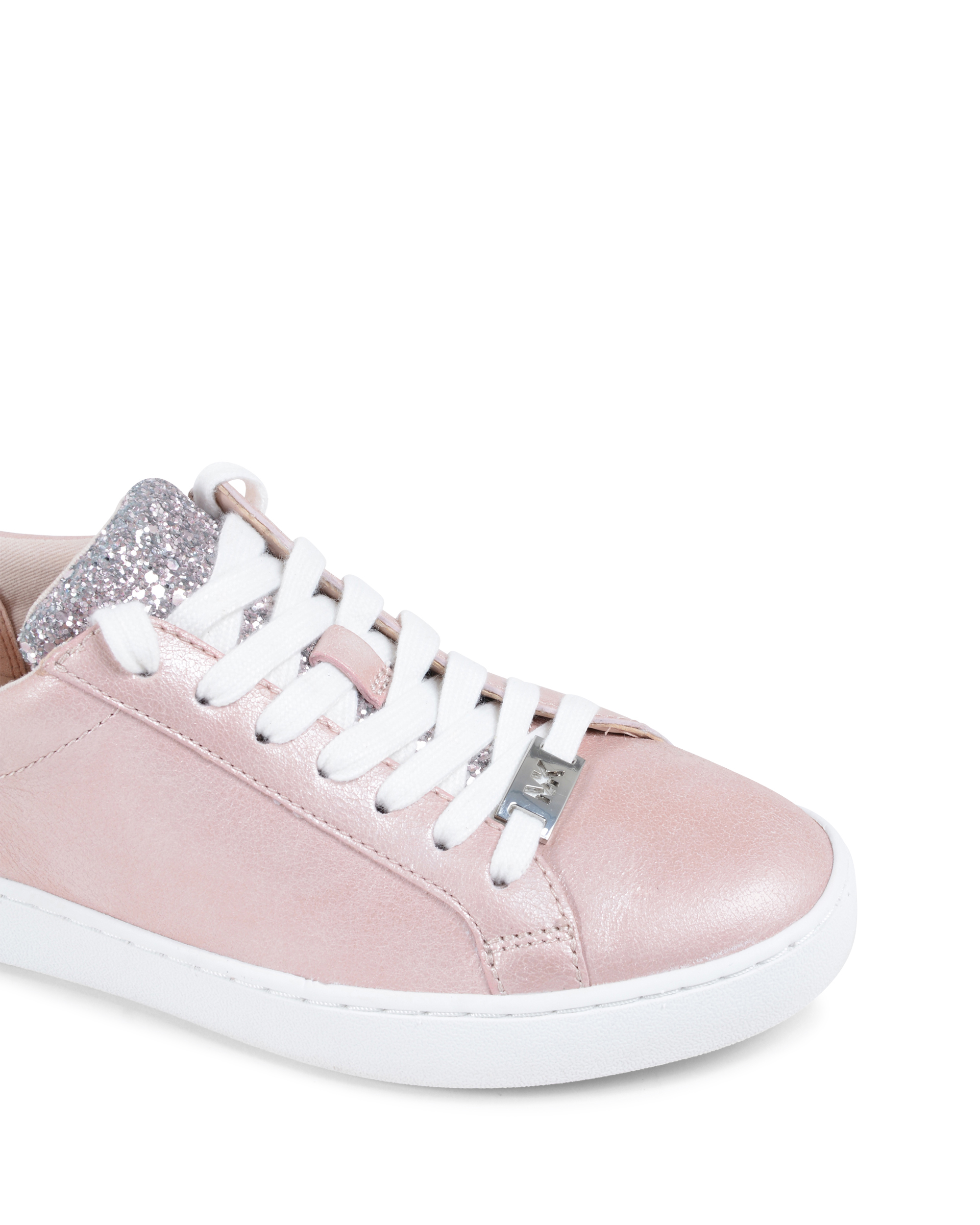Zapatillas Michael Kors para mujer, color rosa, IRVING