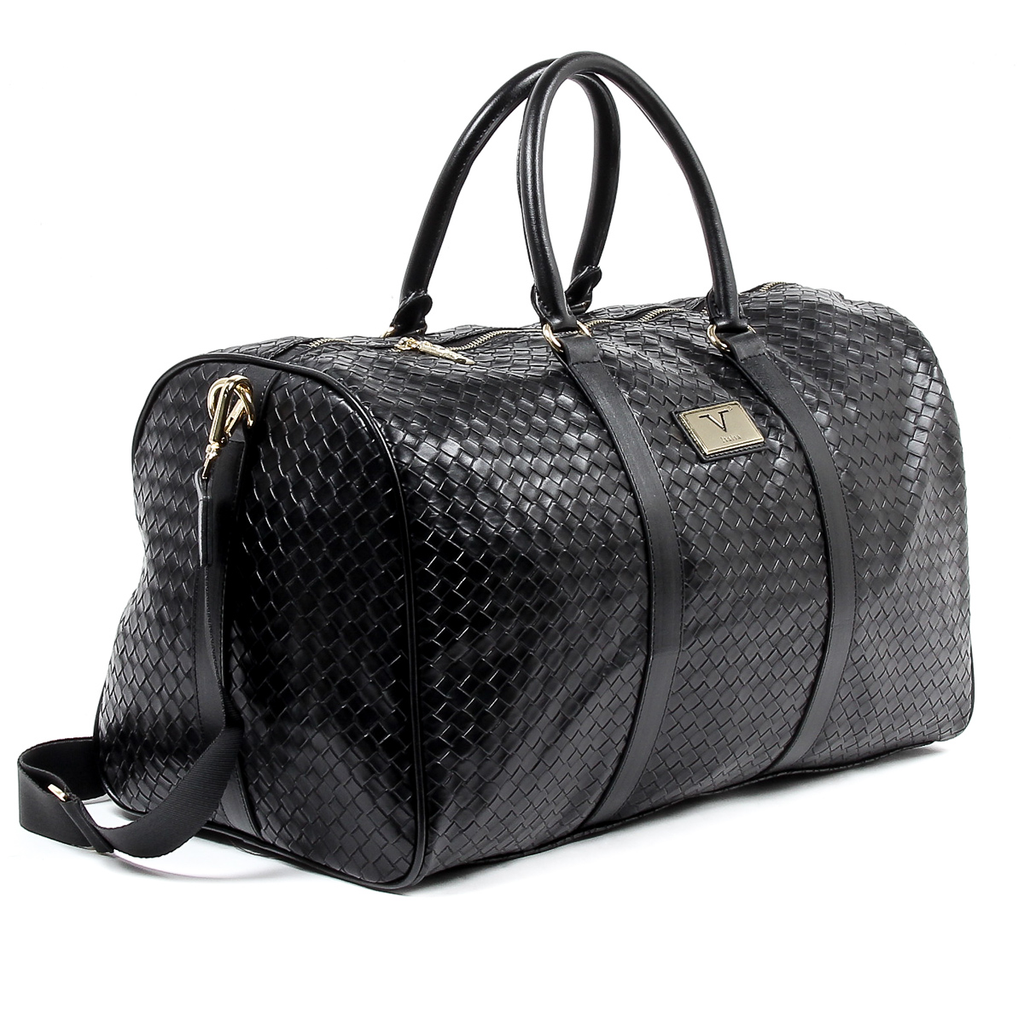 V 1969 Italia Mens Sport Bag